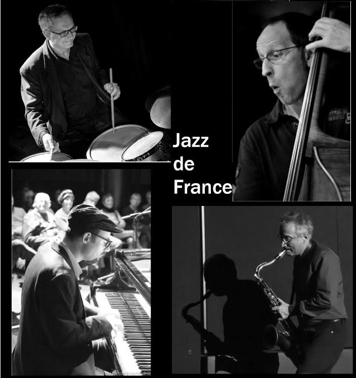 photo du groupe